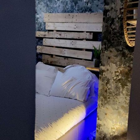 Nuit Privee Apartment Cannes Exterior foto