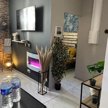 Nuit Privee Apartment Cannes Exterior foto