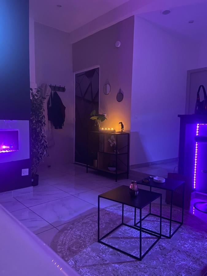 Nuit Privee Apartment Cannes Exterior foto