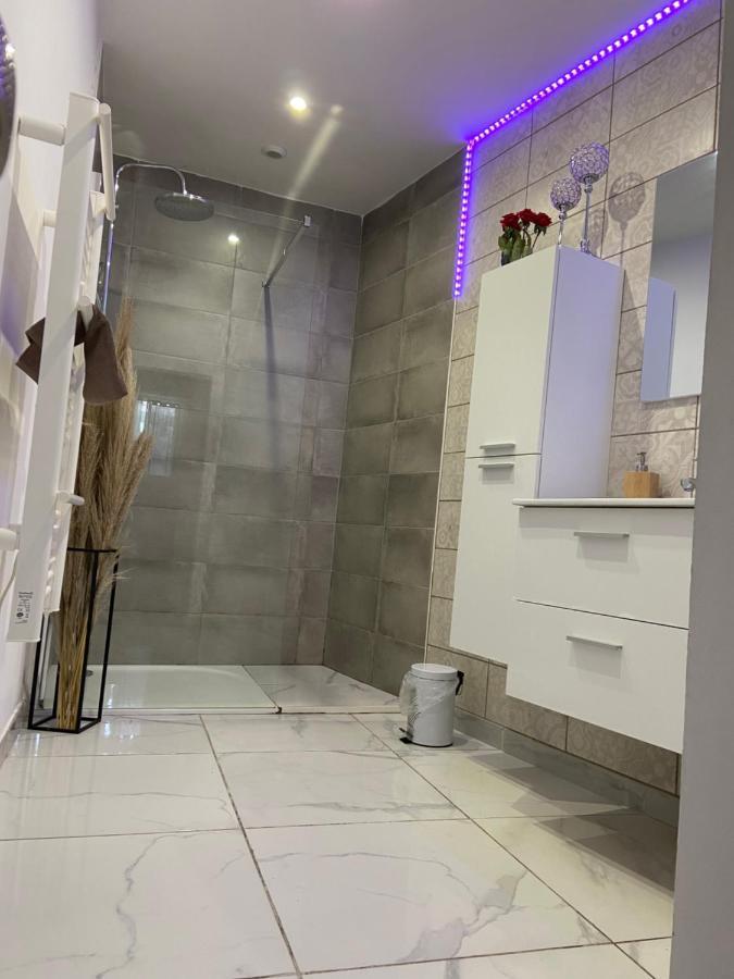 Nuit Privee Apartment Cannes Exterior foto