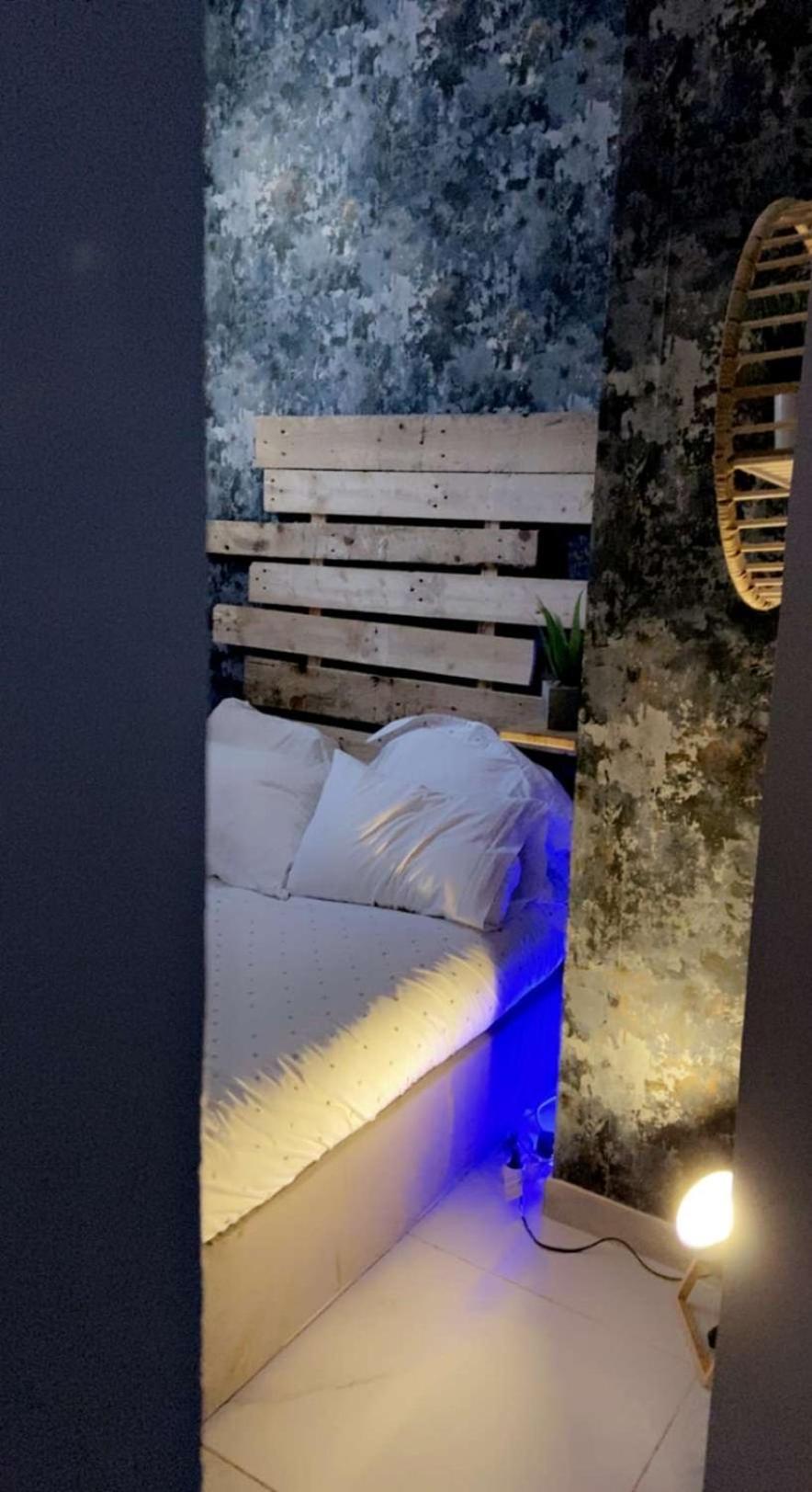 Nuit Privee Apartment Cannes Exterior foto